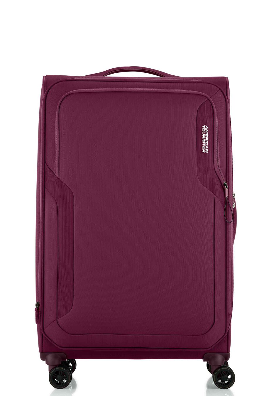 APPLITE 5 ULTRALIGHT CHECK-IN EXTRA LARGE 81CM EXPANDABLE 3KG SUITCASE  hi-res | American Tourister