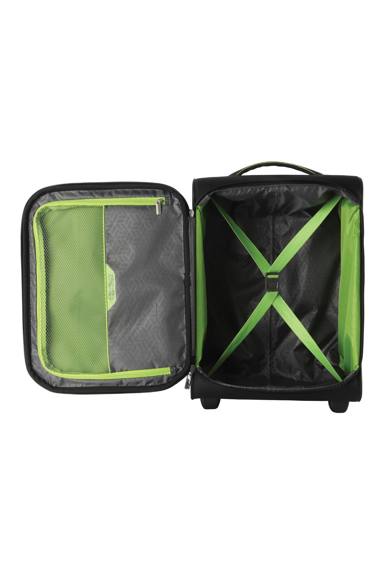 american tourister applite review