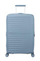FASTFORWARD CHECK-IN MEDIUM 68CM EXPANDABLE 3.2KG SUITCASE  hi-res | American Tourister