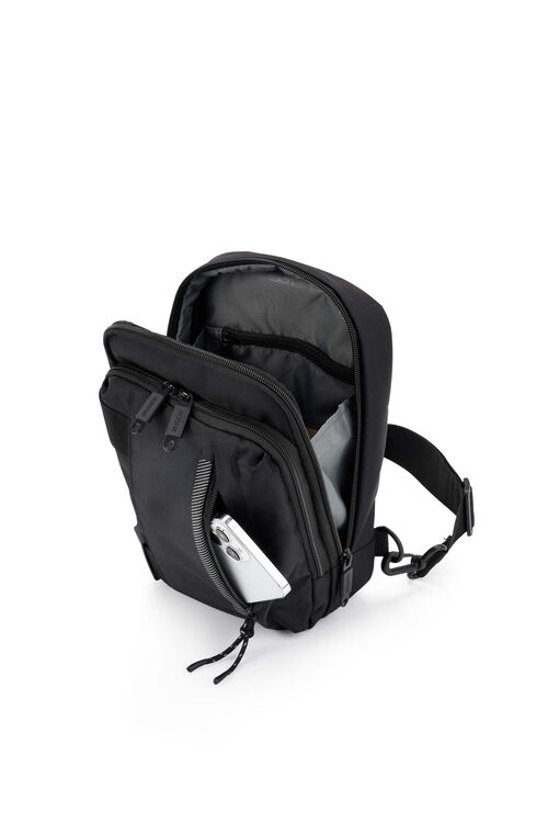 URBAN TRACK CROSSBODY ADJUSTABLE SLING BAG  hi-res | American Tourister