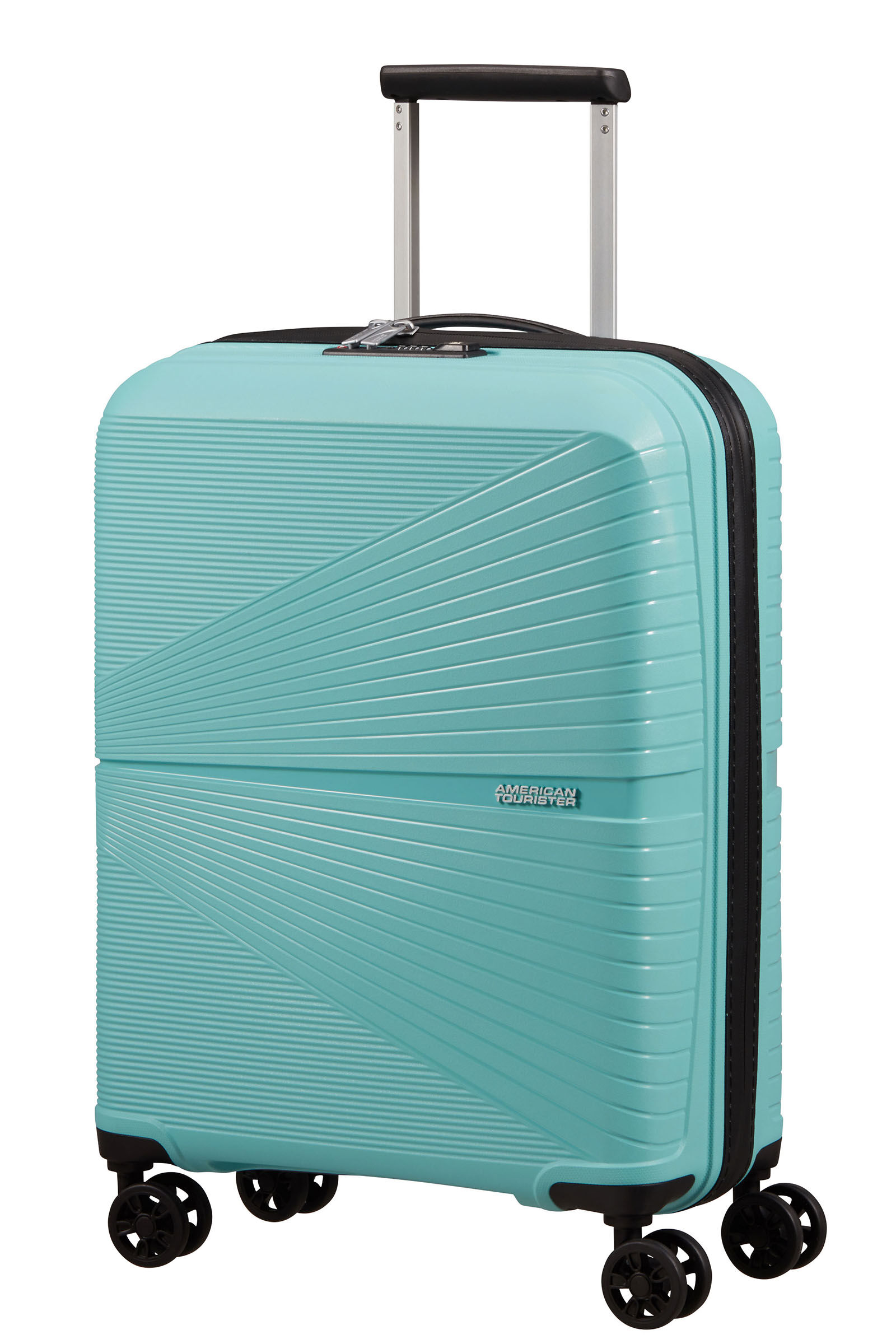 American sales luggage company