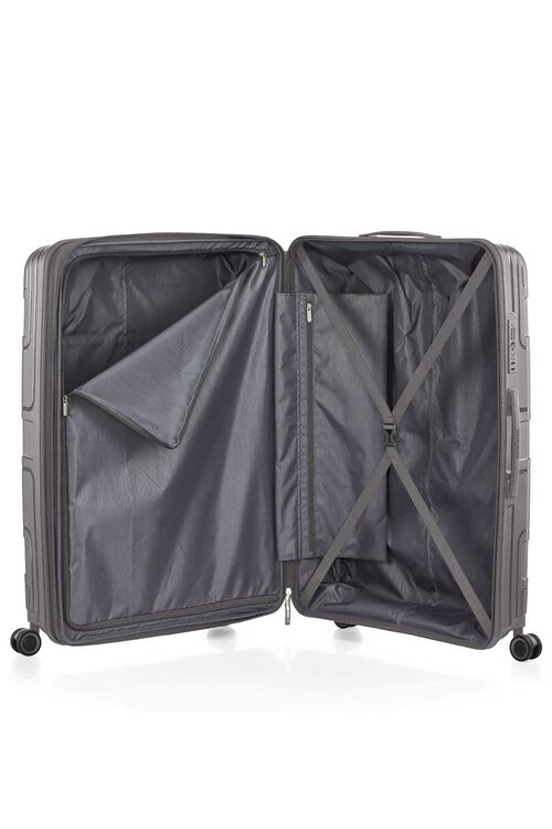 LIGHT MAX SPINNER 82CM EXP TSA  hi-res | American Tourister