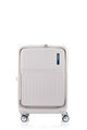 TRANTO CHECK-IN MEDIUM 68CM SUITCASE EXPANDABLE BOOK-OPENING  hi-res | American Tourister
