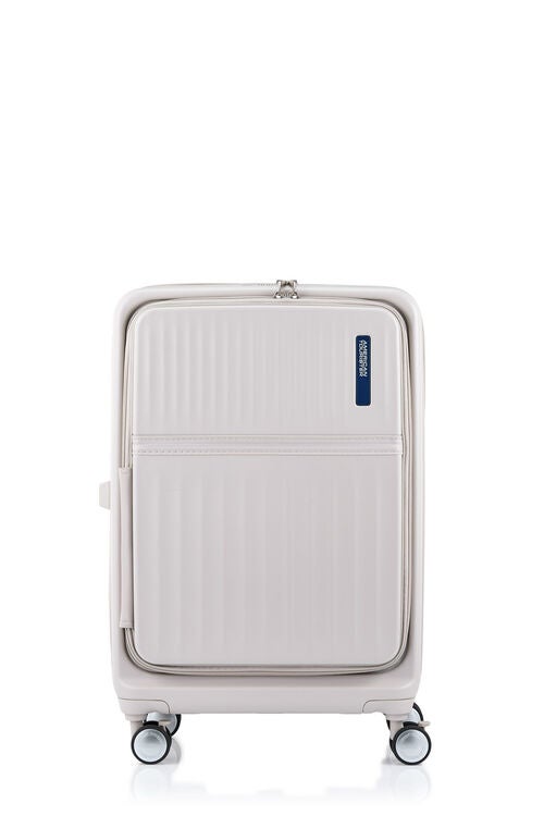 TRANTO CHECK-IN MEDIUM 68CM SUITCASE EXPANDABLE BOOK-OPENING  hi-res | American Tourister