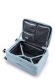 CURIO BOOK OPENING CHECK-IN MEDIUM 68CM SUITCASE EXPANDABLE BOOK OPENING  hi-res | American Tourister