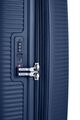 CURIO 2 CHECK-IN MEDIUM 69CM SUITCASE EXPANDABLE  hi-res | American Tourister