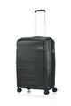 LIGHT MAX CHECK-IN MEDIUM 69CM SUITCASE EXPANDABLE  hi-res | American Tourister