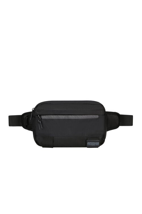URBAN TRACK SLING BAG WITH ADJUSTABLE STRAP  hi-res | American Tourister