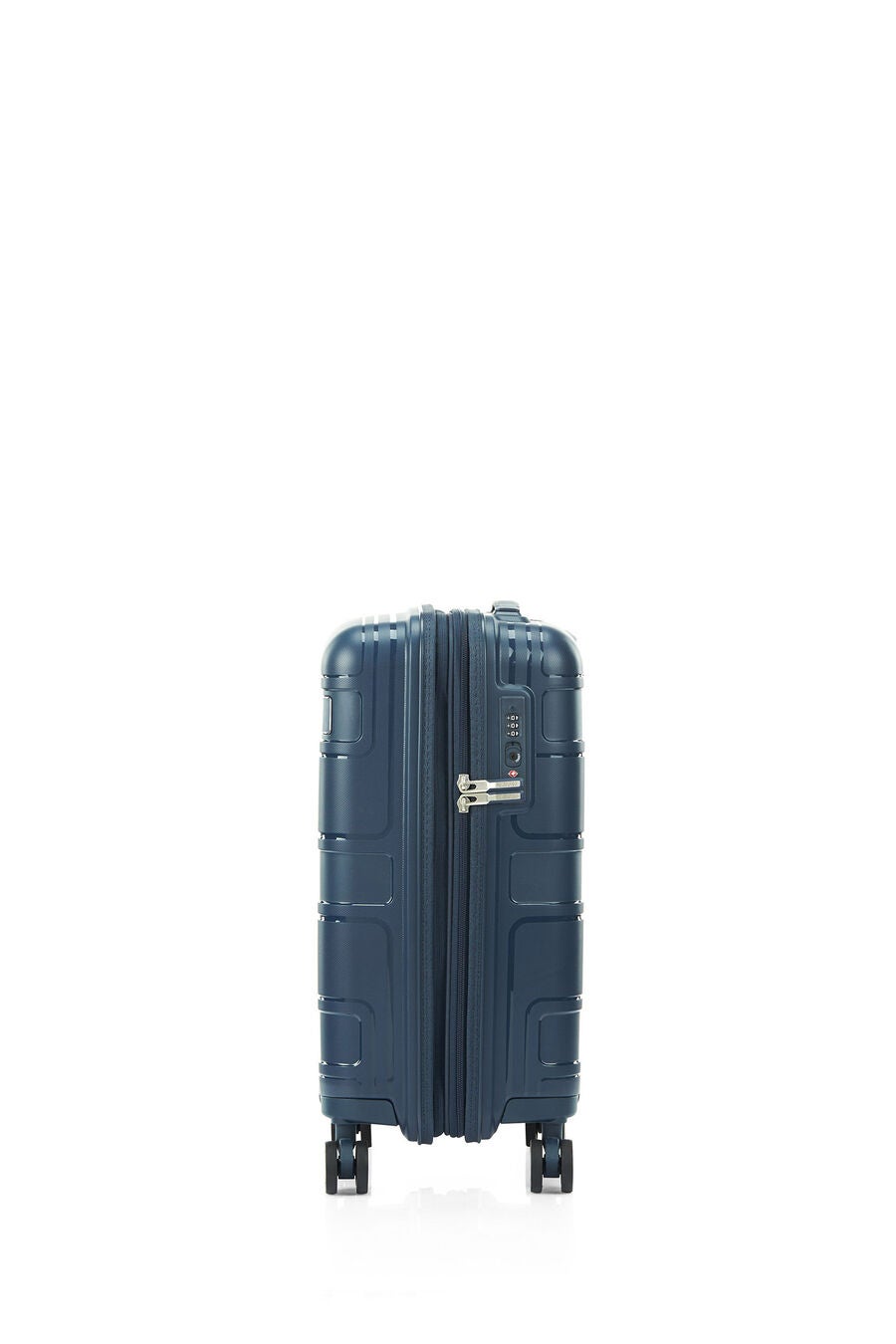 LIGHT MAX CARRY-ON SMALL 55CM SUITCASE EXPANDABLE  hi-res | American Tourister