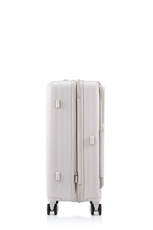 TRANTO CHECK-IN MEDIUM 68CM SUITCASE EXPANDABLE BOOK-OPENING  hi-res | American Tourister