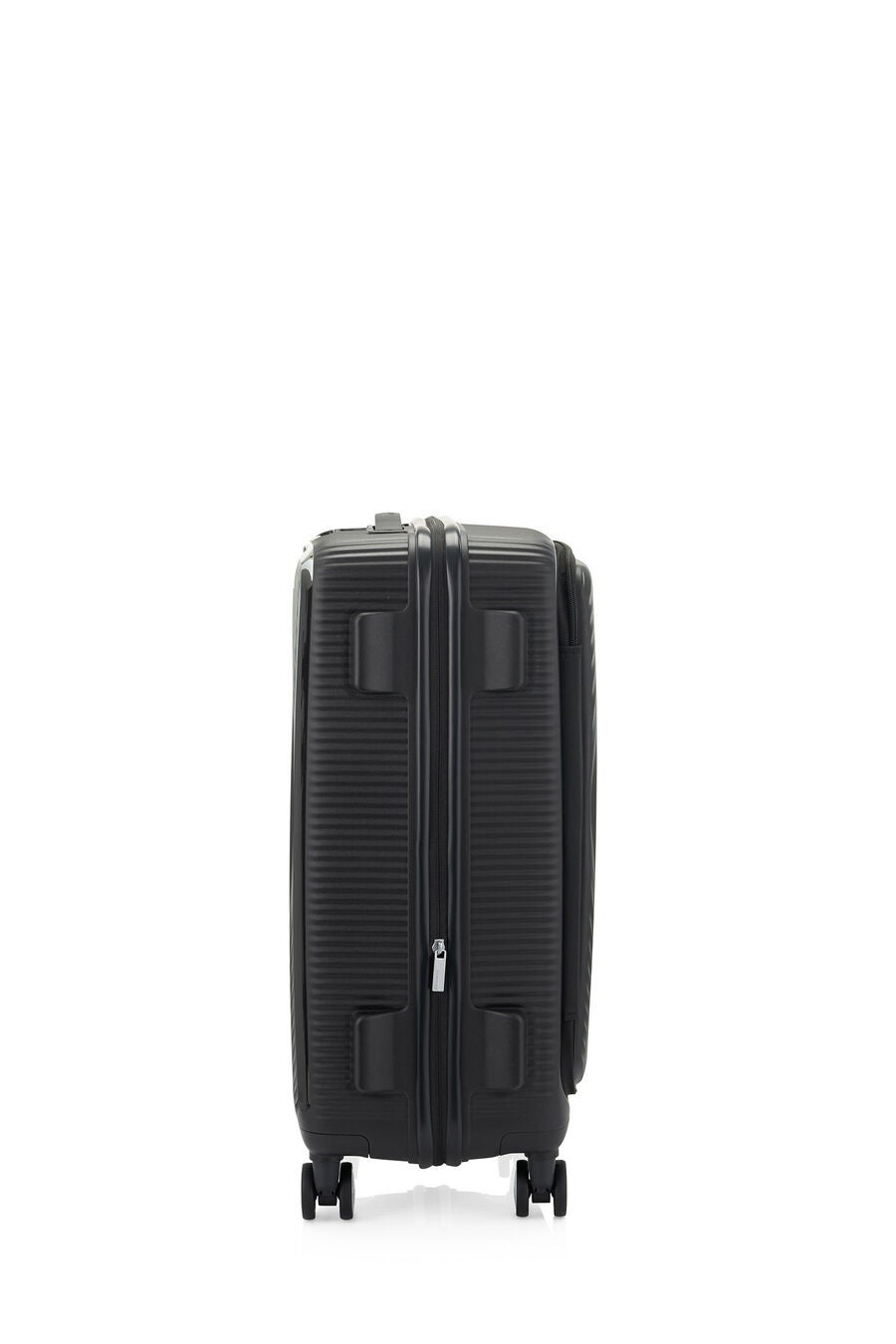 CURIO BOOK OPENING CHECK-IN MEDIUM 68CM SUITCASE EXPANDABLE BOOK OPENING  hi-res | American Tourister