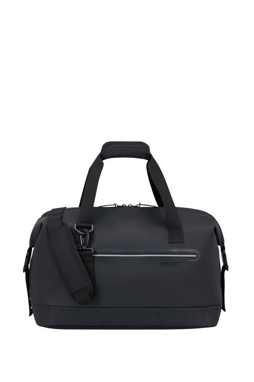 URBAN TIDE 2 WAY CARRY CROSSBODY & TOP HANDLE WEEKENDER DUFFLE BAG  hi-res | American Tourister