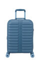 NEOVIBE CARRY-ON SMALL 55CM SUITCASE EXPANDABLE  hi-res | American Tourister