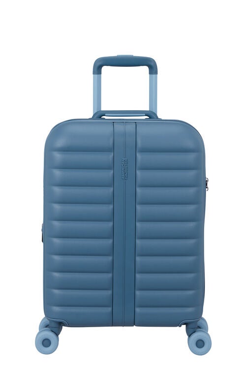 NEOVIBE CARRY-ON SMALL 55CM SUITCASE EXPANDABLE  hi-res | American Tourister