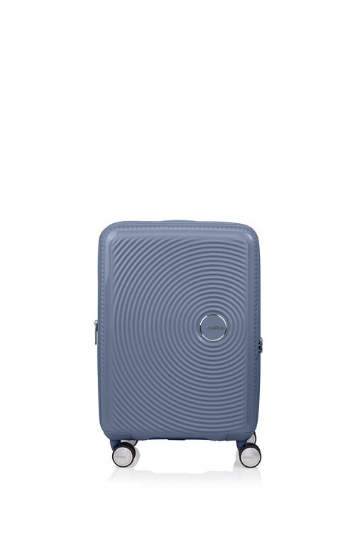 American Tourister Curio 2 Carry on Suitcase 55 Cm American Tourister Australia