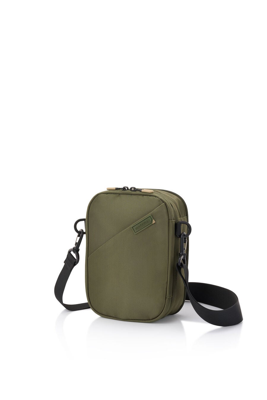 ORBIT VEGA 3A LIGHTWEIGHT EXPANDABLE CROSSBODY BAG  hi-res | American Tourister