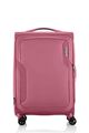 APPLITE 5 ULTRALIGHT CHECK-IN EXTRA LARGE 72CM EXPANDABLE 2.6KG SUITCASE  hi-res | American Tourister