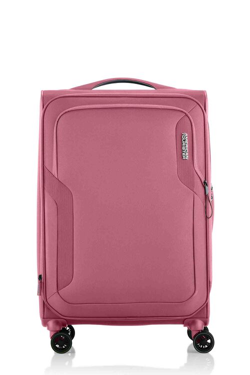 APPLITE 5 ULTRALIGHT CHECK-IN EXTRA LARGE 72CM EXPANDABLE 2.6KG SUITCASE  hi-res | American Tourister