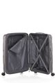 LIGHT MAX CHECK-IN MEDIUM 69CM SUITCASE EXPANDABLE  hi-res | American Tourister