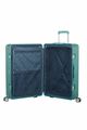 SOUNDBOX ALU CHECK-IN EXTRA LARGE 77CM ZIPPERLESS SUITCASE  hi-res | American Tourister
