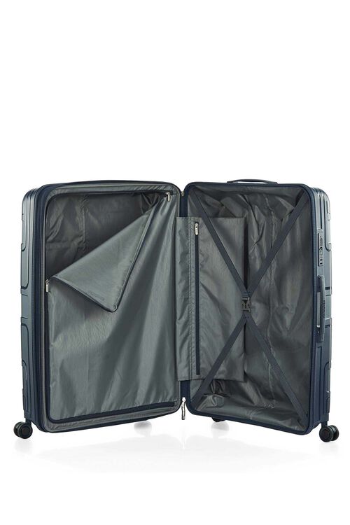 American Tourister Light Max Large Suitcase Expandable 82 Cm American Tourister Australia