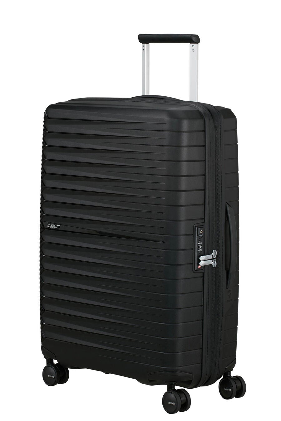 FASTFORWARD CHECK-IN MEDIUM 68CM EXPANDABLE 3.2KG SUITCASE  hi-res | American Tourister