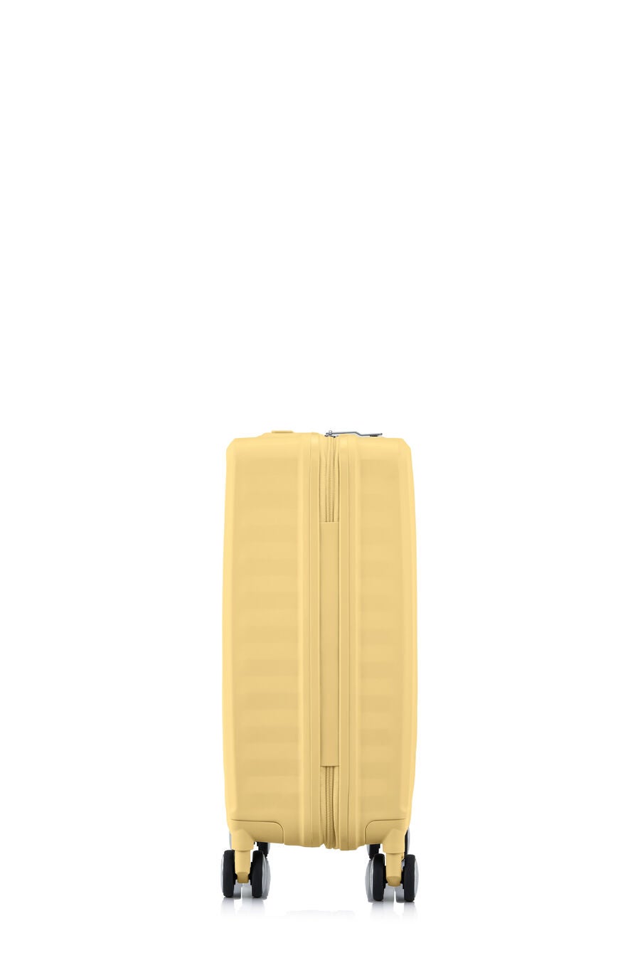 CURIO NEXT CARRY-ON SMALL 55CM SUITCASE EXPANDABLE  hi-res | American Tourister