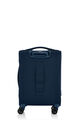 APPLITE 5 ULTRALIGHT CARRY-ON SMALL 55CM EXPANDABLE 2.1KG SUITCASE  hi-res | American Tourister