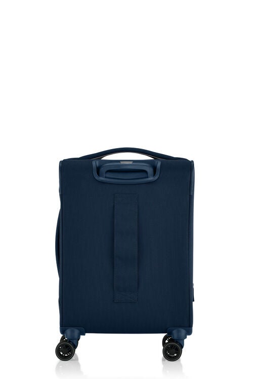 APPLITE 5 ULTRALIGHT CARRY-ON SMALL 55CM EXPANDABLE 2.1KG SUITCASE  hi-res | American Tourister