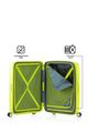 SQUASEM MEDIUM (66 cm)  hi-res | American Tourister