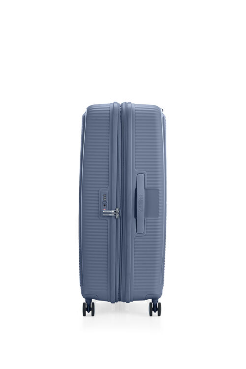 American tourister curio 80cm suitcase outlet