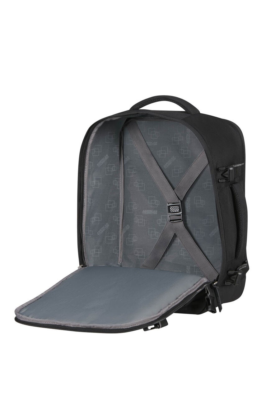 TAKE2CABIN 15.6'' LAPTOP SPORT BACKPACK  hi-res | American Tourister