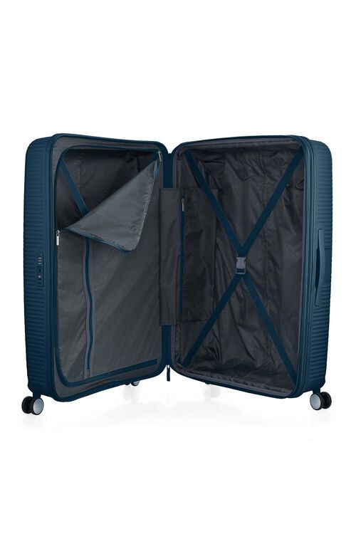 American Tourister Curio 2 Large (80 Cm) American Tourister Australia