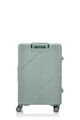 VELOX CHECK-IN MEDIUM 68CM SUITCASE EXPANDABLE BOOK OPENING  hi-res | American Tourister