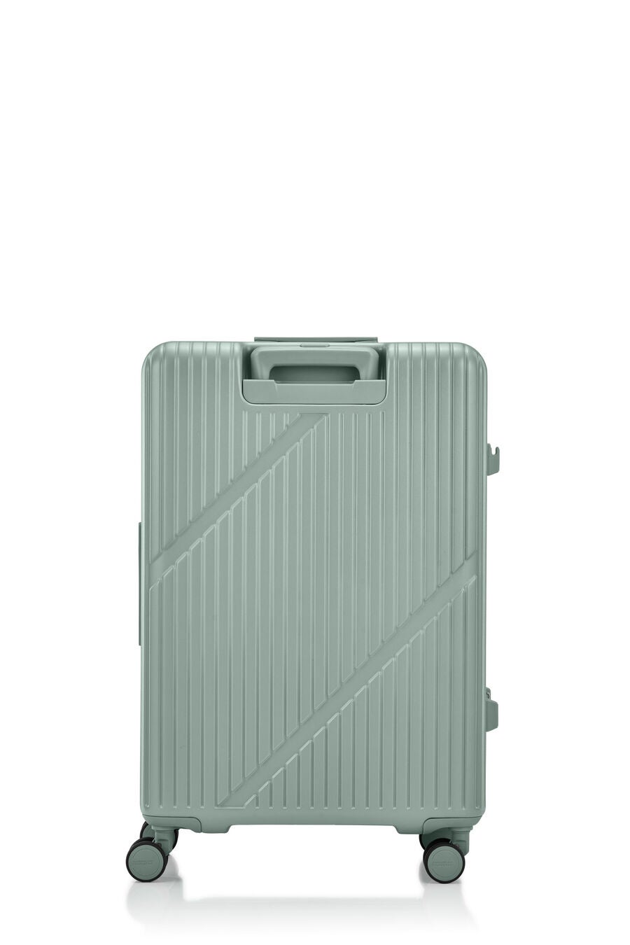 VELOX CHECK-IN MEDIUM 68CM SUITCASE EXPANDABLE BOOK OPENING  hi-res | American Tourister
