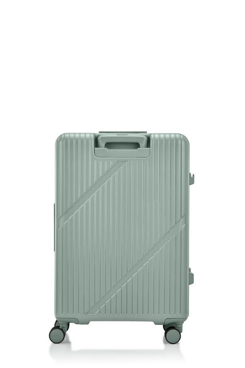 VELOX CHECK-IN MEDIUM 68CM SUITCASE EXPANDABLE BOOK OPENING  hi-res | American Tourister