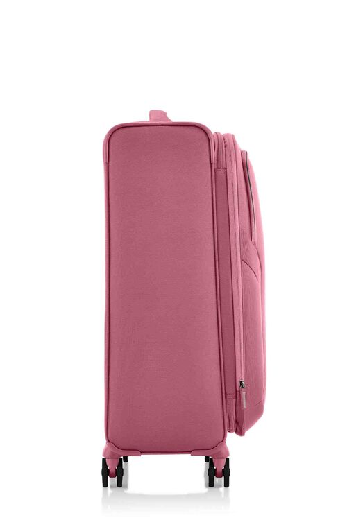 APPLITE 5 ULTRALIGHT CHECK-IN EXTRA LARGE 72CM EXPANDABLE 2.6KG SUITCASE  hi-res | American Tourister