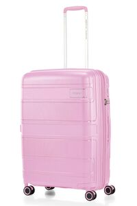 LIGHT MAX CHECK-IN MEDIUM 69CM SUITCASE EXPANDABLE  hi-res | American Tourister