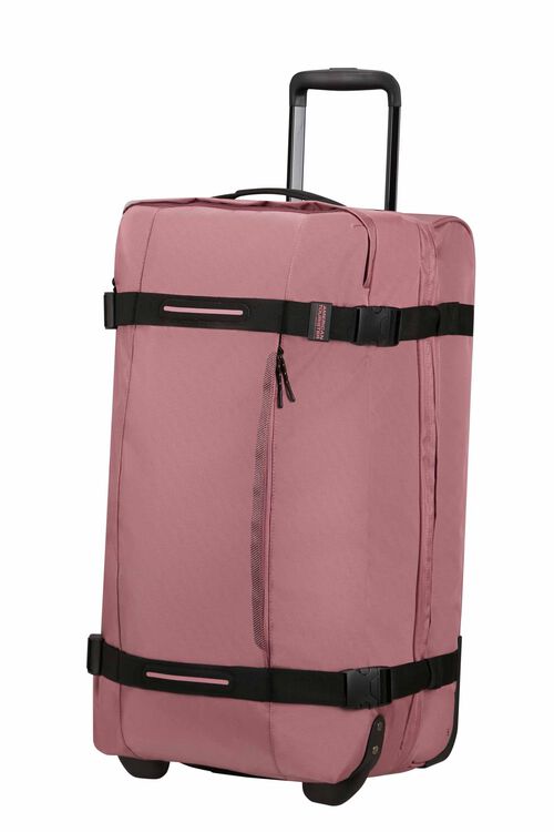 URBAN TRACK DUFFLE/WH M  hi-res | American Tourister