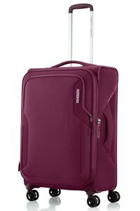 APPLITE 5 ULTRALIGHT CHECK-IN MEDIUM 72CM EXPANDABLE 2.6KG SUITCASE  hi-res | American Tourister