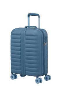 NEOVIBE CARRY-ON SMALL 55CM SUITCASE EXPANDABLE  hi-res | American Tourister