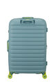 NEOVIBE CHECK-IN EXTRA LARGE 78CM SUITCASE EXPANDABLE  hi-res | American Tourister