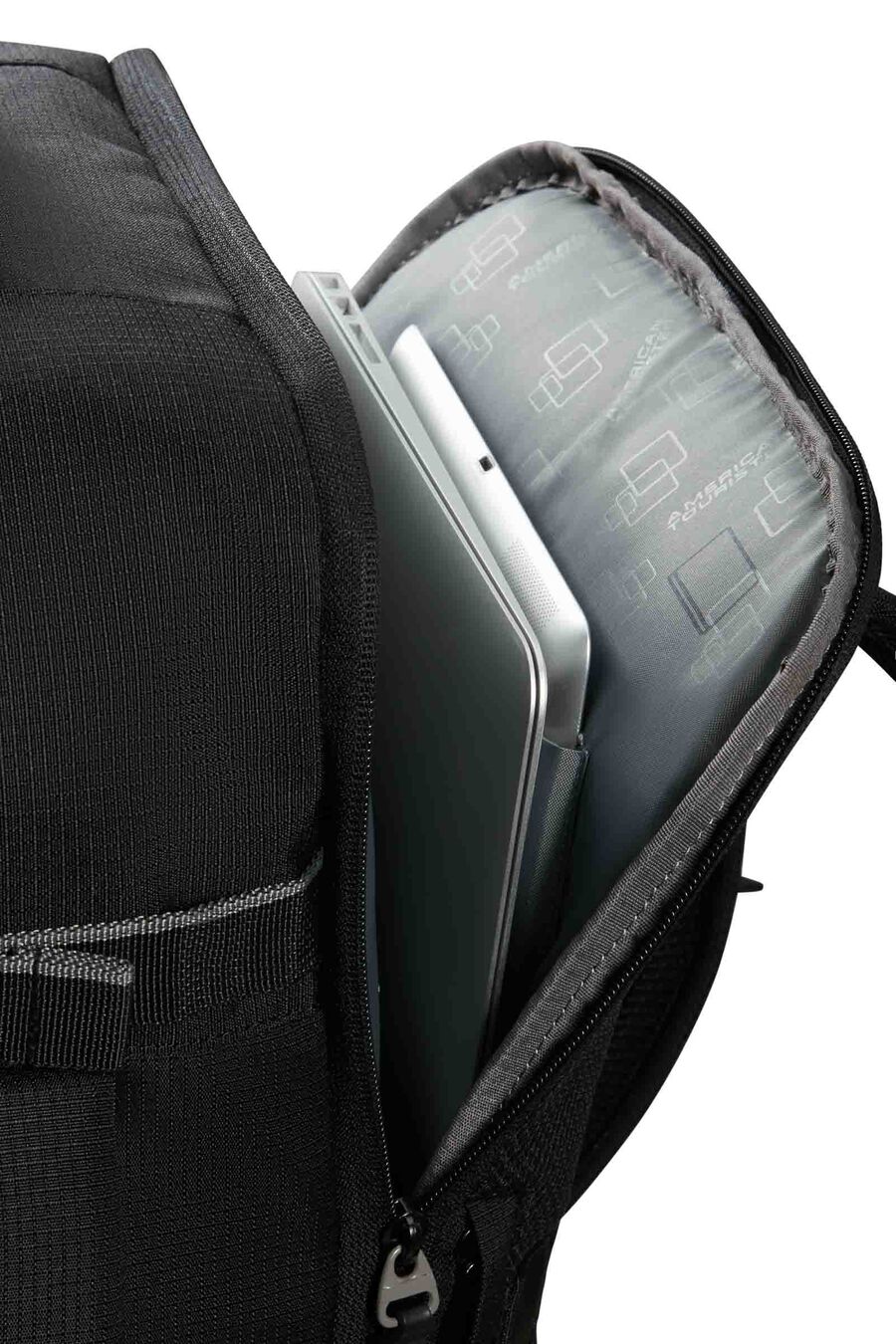 TAKE2CABIN 15.6'' LAPTOP SPORT BACKPACK  hi-res | American Tourister