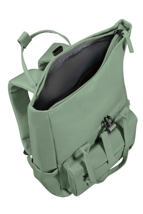 URBAN GROOVE 16" CITY BACKPACK FITS 14" LAPTOP  hi-res | American Tourister