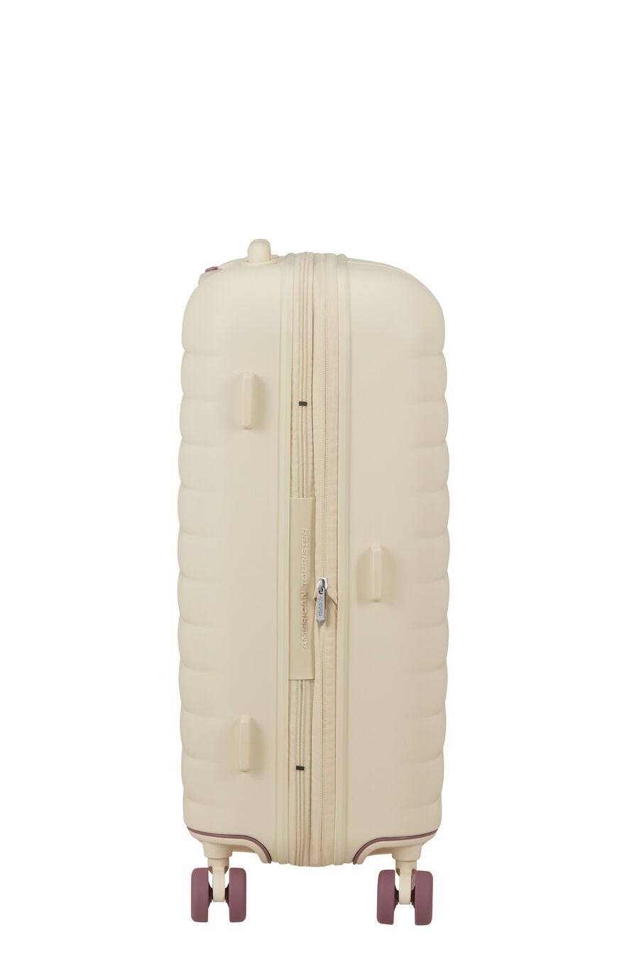 NEOVIBE CHECK-IN MEDIUM 67CM SUITCASE EXPANDABLE  hi-res | American Tourister