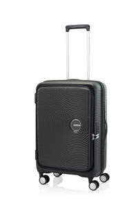 CURIO BOOK OPENING CHECK-IN MEDIUM 68CM SUITCASE EXPANDABLE BOOK OPENING  hi-res | American Tourister