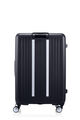 TRANTO CHECK-IN LARGE 76CM SUITCASE EXPANDABLE BOOK & CENTRE OPENING  hi-res | American Tourister