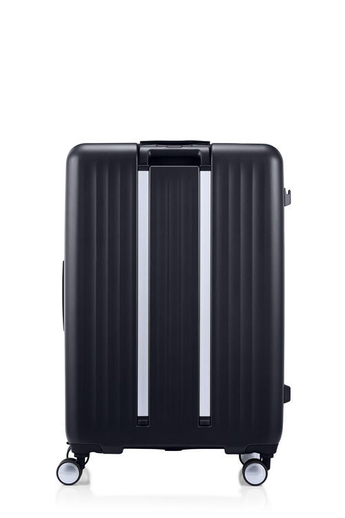 TRANTO CHECK-IN LARGE 76CM SUITCASE EXPANDABLE BOOK & CENTRE OPENING  hi-res | American Tourister