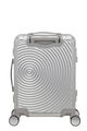 SOUNDBOX ALU CARRY-ON SMALL 55CM ZIPPERLESS SUITCASE  hi-res | American Tourister