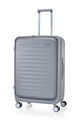 FRONTEC CHECK-IN LARGE 75CM SUITCASE EXPANDABLE WITH EASY ACCESS FRONT OPENING  hi-res | American Tourister